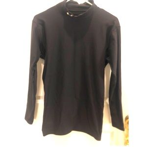 Under Armour long sleeve compression shirt